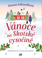 Christmas in the Scottish Highlands - Ebook