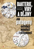 Bacteria, viruses and history - Ebook
