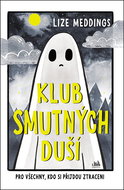 Sad Souls Club - Ebook
