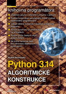 Python 3.14 - Algorithmic constructs - Rudolf Pecinovský
