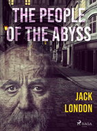 The People of the Abyss - Ebook