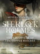 The Adventure of the Copper Beeches - Ebook