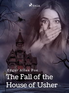 The Fall of the House of Usher - Ebook