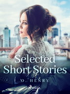 Selected Short Stories. - Ebook