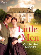 Little Men - Ebook