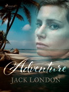Adventure - Ebook