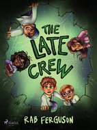 The Late Crew - Ebook