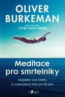 Meditation for mortals - Ebook