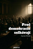 Why democracies fail - Ebook