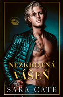 Unbridled passion - Ebook
