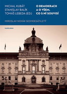About democracy and everything related to it - Ebook