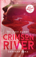 Crimson River: the Red River - Ebook