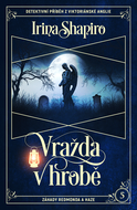 Murder in the grave - Ebook
