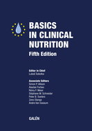 BASICS IN CLINICAL NUTRITION - Ebook