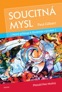 Soucitná mysl - Elektronická kniha
