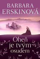 Oheň je tvým osudem - Elektronická kniha
