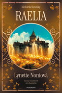 Medora Chronicles - Raelia - Ebook