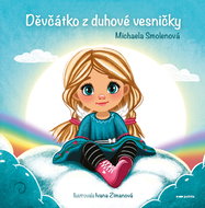 Little girl from the rainbow village - Ebook