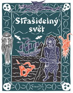 Haunted World - Ebook