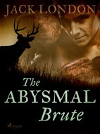 The Abysmal Brute - Ebook