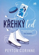 Fragile ice - Ebook