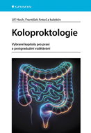 Coloproctology - Ebook