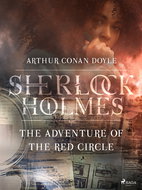 The Adventure of the Red Circle - Ebook