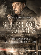 The Adventure of the Engineer's Thumb - Ebook