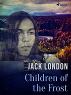 Children of the Frost - Ebook