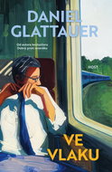 On the train - Ebook