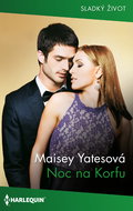 Night in Corfu - Ebook