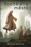 A divided city - Ebook