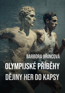 Olympic Stories - Ebook