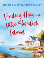 Finding Home on the Little Swedish Island - Ebook