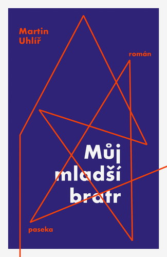My younger brother - Ebook - Hauptbild