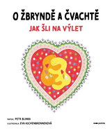 About Žbrynda and Čvachta - Ebook