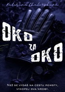 Oko za oko - Elektronická kniha