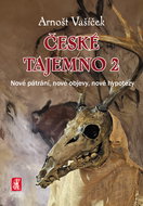 Czech Mystery 2 - Ebook