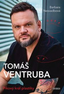 Tomáš Ventruba - King of Spades - Ebook