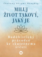 Love life as it is - Ebook