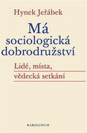 My sociological adventures - Ebook