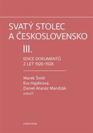 The Holy See and Czechoslovakia III. - Ebook