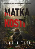 Mother of Bones - Ebook