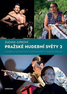 Prague Music Worlds 2. - Ebook