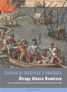The tribulations of Alonso Ramírez - Ebook