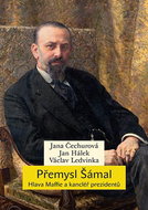Přemysl Šámal - Ebook