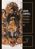 Masks of the Gods 2 - Oriental Mythology - Ebook