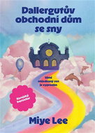 Dallergut's department store with dreams - Ebook