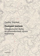 Through the text - Ebook