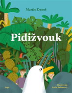 Pidgeon - Ebook
